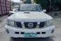 White Nissan Patrol 2013 for sale in Muntinlupa -2