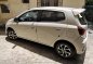 White Toyota Wigo 2018 for sale in Antipolo-3