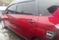 Red Suzuki Ertiga 2018 for sale in Makati -3