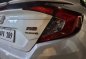 Selling Pearl White Honda Civic 2017 in Marikina-4