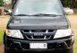 Black Isuzu Crosswind 2005 for sale in Quezon-0