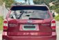 Selling Red Subaru Forester 2013 in Valencia-1