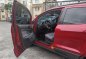 Red Ford Ecosport 2016 for sale in Cainta-6