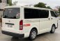 White Toyota Hiace 2019 for sale in Paranaque -5