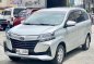 Selling Pearl White Toyota Avanza 2020 in Parañaque-1