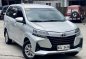 Selling Pearl White Toyota Avanza 2020 in Parañaque-0