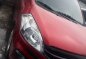 Red Suzuki Ertiga 2018 for sale in Makati -0