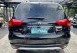 Black Mitsubishi Montero Sport 2013 for sale in Las Piñas-5