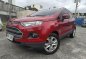 Red Ford Ecosport 2016 for sale in Cainta-0