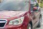 Selling Red Subaru Forester 2013 in Valencia-2