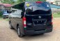 Black Nissan NV350 Urvan 2021 for sale in Marikina -5