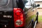 Black Isuzu Crosswind 2005 for sale in Quezon-7