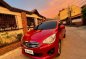 Red Mitsubishi Mirage G4 2020 for sale in Pasig-1