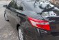 Black Toyota Vios 2016 for sale in Marikina -0