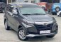 Selling Silver Toyota Avanza 2021 in Parañaque-0