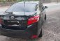 Black Toyota Vios 2016 for sale in Marikina -1