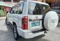 White Nissan Patrol 2013 for sale in Muntinlupa -3