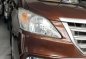 Selling Brown Toyota Innova 2014 in Imus-2