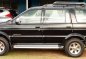 Black Isuzu Crosswind 2005 for sale in Quezon-2