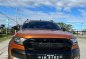Orange Ford Ranger 2016 for sale in Imus-1