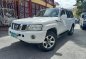 White Nissan Patrol 2013 for sale in Muntinlupa -4