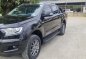 Black Ford Ranger 2018 for sale in Pasig -1