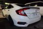 Selling Pearl White Honda Civic 2017 in Marikina-2