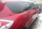 Red Suzuki Ertiga 2018 for sale in Makati -5