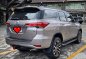 Selling Silver Toyota Fortuner 2017 in San Juan-2