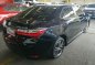 Selling Black Toyota Altis 2018 in Quezon-1