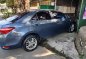 Grey Toyota Corolla Altis 2016 for sale in Quezon-2