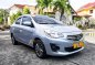 Silver Mitsubishi Mirage G4 2020 for sale in Muntinlupa -2