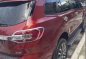 Selling Red Ford Everest 2020 in Quezon-2