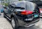 Black Mitsubishi Montero Sport 2013 for sale in Las Piñas-5