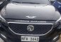 Black MG ZS 2019 for sale in Makati-0