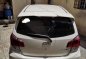 White Toyota Wigo 2018 for sale in Antipolo-1