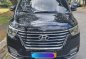 Selling Black Hyundai Starex 2019 in Quezon-0