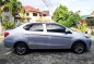 Silver Mitsubishi Mirage G4 2020 for sale in Muntinlupa -3