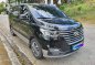 Selling Black Hyundai Starex 2019 in Quezon-1