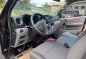 Black Nissan NV350 Urvan 2021 for sale in Marikina -7