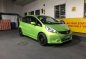 Selling Green Honda Jazz 2012 in Manila-7