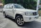 White Nissan Patrol 2013 for sale in Muntinlupa -1