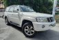 White Nissan Patrol 2013 for sale in Muntinlupa -6