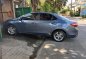 Grey Toyota Corolla Altis 2016 for sale in Quezon-3