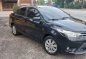 Black Toyota Vios 2016 for sale in Marikina -4