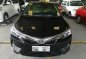 Selling Black Toyota Altis 2018 in Quezon-2