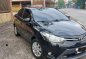 Black Toyota Vios 2016 for sale in Marikina -5