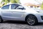 Silver Mitsubishi Mirage G4 2020 for sale in Muntinlupa -5