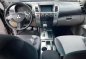 Black Mitsubishi Montero Sport 2013 for sale in Las Piñas-7