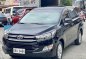 Black Toyota Innova 2020 for sale in Paranaque -4